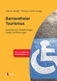 Produktbild: Barrierefreier Tourismus