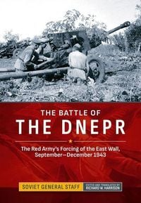Produktbild: The Battle of the Dnepr