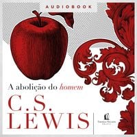Produktbild: A aboli&ccedil;&atilde;o do homem