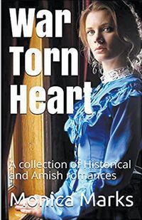 Produktbild: War Torn Heart