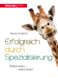 Produktbild: Erfolgreich durch Spezialisierung