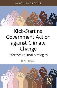 Produktbild: Kick-Starting Government Action against Climate Change