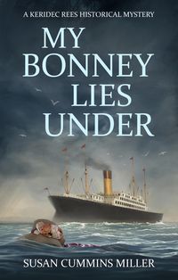 Produktbild: My Bonney Lies Under