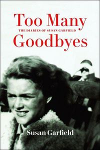 Produktbild: Too Many Goodbyes