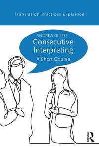 Produktbild: Consecutive Interpreting