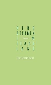 Produktbild: Bergsteigen im Flachland