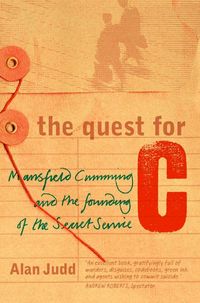 Produktbild: The Quest for C