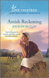 Produktbild: Amish Reckoning