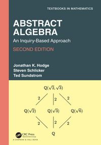 Produktbild: Abstract Algebra
