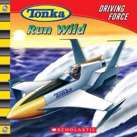 Produktbild: Tonka Driving Force #04 Run Wi