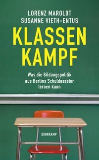 Produktbild: Klassenkampf