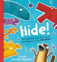 Produktbild: Hide!