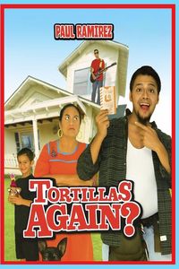 Produktbild: Tortillas Again?