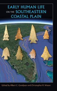 Produktbild: Early Human Life on the Southeastern Coastal Plain