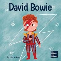 Produktbild: David Bowie