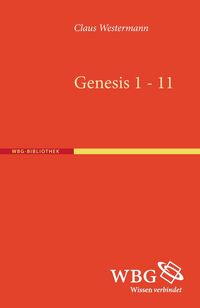 Produktbild: Genesis 1 &ndash; 11