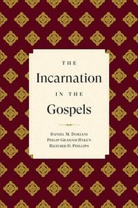 Produktbild: The Incarnation in the Gospels