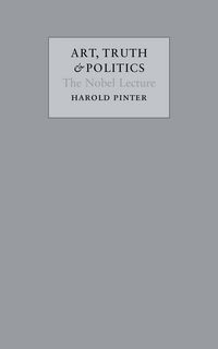 Produktbild: Art, Truth and Politics