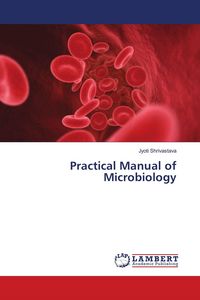Produktbild: Practical Manual of Microbiology
