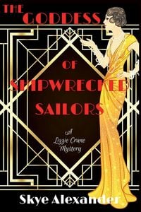 Produktbild: The Goddess of Shipwrecked Sailors