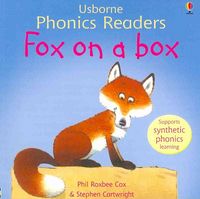 Produktbild: Fox on a box