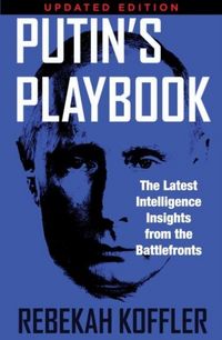 Produktbild: Putin's Playbook