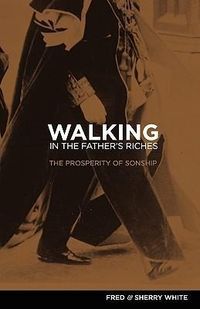Produktbild: Walking in the Father's Riches