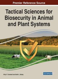 Produktbild: Tactical Sciences for Biosecurity in Animal and Plant Systems
