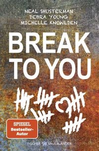Produktbild: Break to You