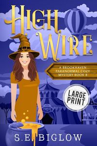 Produktbild: High Wire