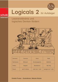 Produktbild: Logicals 2 f&uuml;r Aufsteiger