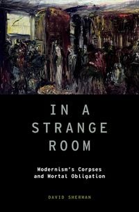 Produktbild: In a Strange Room