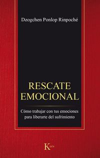 Produktbild: Rescate Emocional