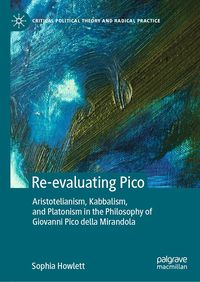 Bild vom Artikel Re-evaluating Pico vom Autor Sophia Howlett