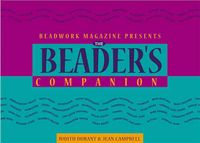 Produktbild: New Beaders Companion Expanded
