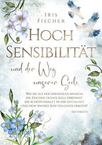 Produktbild: Hochsensibilit&auml;t und der Weg unserer Seele
