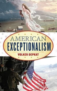 Produktbild: American Exceptionalism