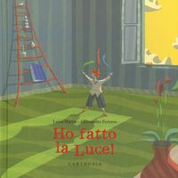 Produktbild: Ho fatto la luce!