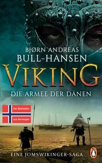 Bild vom Artikel VIKING - Die Armee der Dänen vom Autor Bjørn Andreas Bull-Hansen