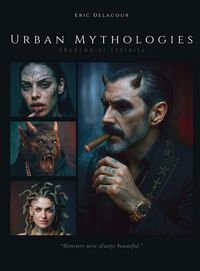 Produktbild: Urban Mythologies