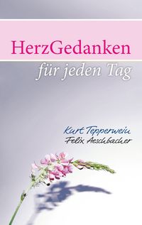 Produktbild: HerzGedanken f&uuml;r den Tag