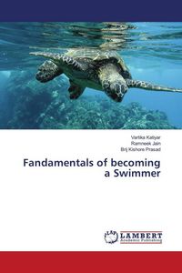 Produktbild: Fandamentals of becoming a Swimmer