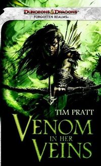 Produktbild: Venom in Her Veins