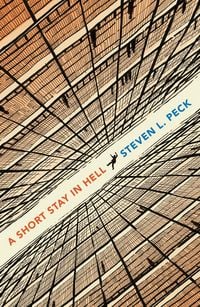 Produktbild: A Short Stay in Hell