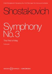 Produktbild: Sinfonie Nr. 3