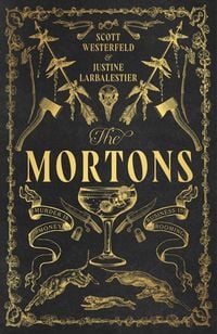 Produktbild: The Mortons