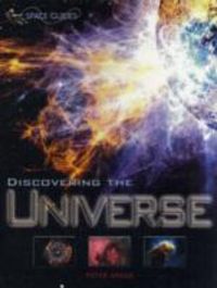 Produktbild: Grego, P: Discovering the Universe