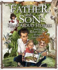 Produktbild: Father and Son Read-Aloud Stories