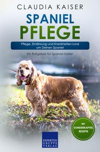 Produktbild: Spaniel Pflege