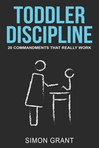Produktbild: Toddler Discipline